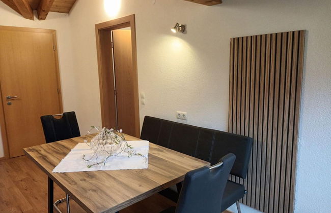 Apartment Hochgallmigg Near Ski Slopes - Photo 16