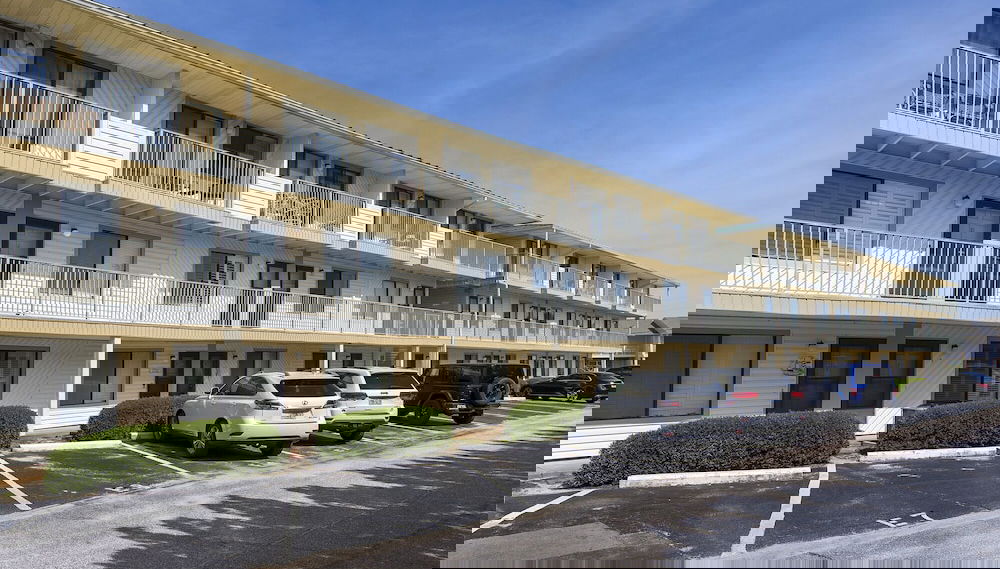 Sandprints - Foto 1, Imagen principal