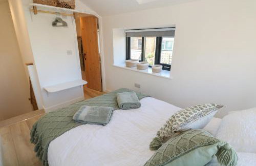 The Old Dairy Barn - Foto 16