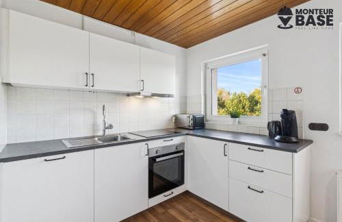 MONTEUR - Unterkunft für bis zu 6 Personen in 63128 Dietzenbach - OF05 - Foto 2