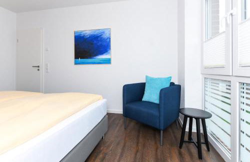 Ferienhaus Mos Sandbank - Foto 16