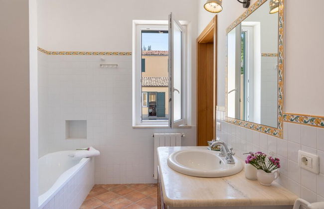 Villa Le Sorbe 12 in Caronia - Foto 55