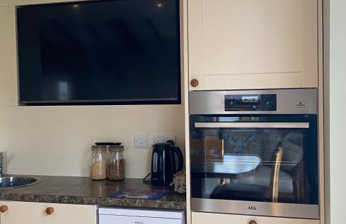 The Byre @ Cow Close - Stay, Rest and Play in the Dales. - Photo 25