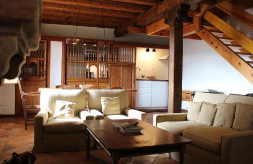 Santamaría - Mirador de Pedraza - Foto 3