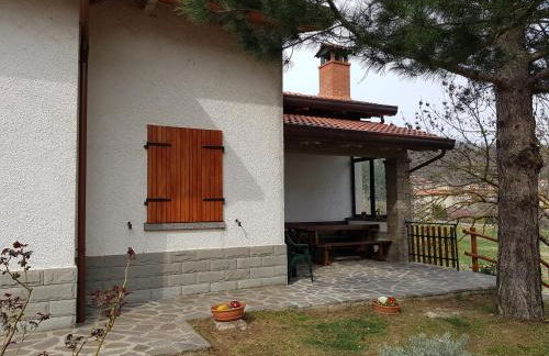 Via del Fusato 13 Casa Carla - Foto 27