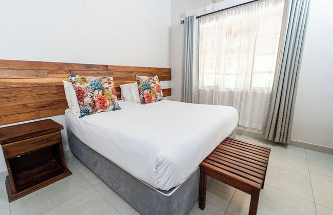 Mopani Lodge - Foto 25