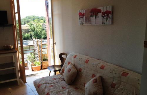 Bel appartement, terrasse plein sud, Vieux Village - Foto 7