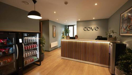 Cove Paradise Street - Foto 4, Lobby or reception