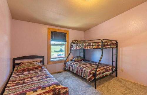 Green Mountain Lodge - Foto 13