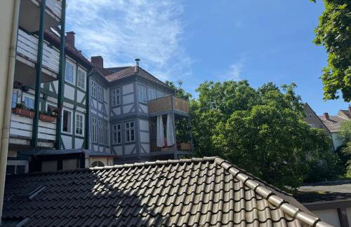 City Appartement 1 Hannover Altstadt - Foto 13