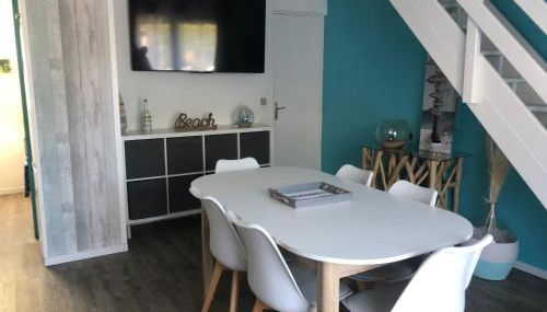 Villa de vacances Vieux Boucau - Foto 5