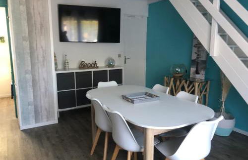 Villa de vacances Vieux Boucau - Foto 5