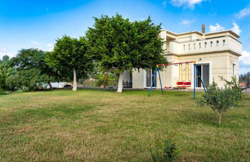 Piperitsa house for nomads or families in the countryside - Foto 10