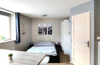 La Maison Alsacienne - Foto 4