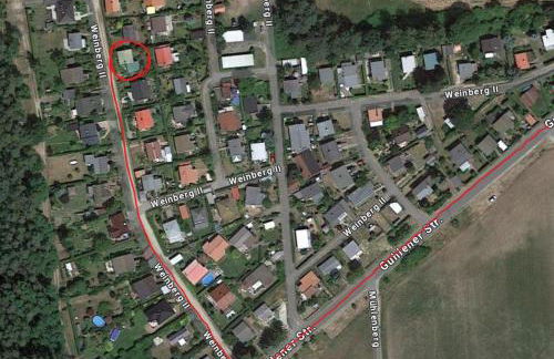 Bungalow Lange - Foto 10