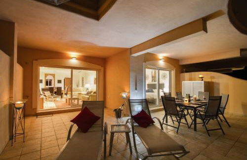 Aloha Hill Club LLuxury 5 Star Golf Resort Near Puerto Banus and Marbella - Foto 2