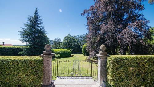 Villa Solzago - by MyHomeInComo - Foto 3, Garden