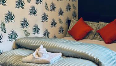 Parkend Room stay in city centre oxford - Foto 2, towels