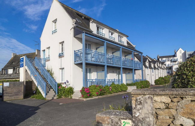 Apartment in Tregastel Near the Beach - Foto 11