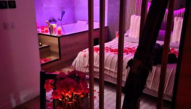 Ecrin des Alpes, Jacuzzi, Netflix, Ambiance chalet - Foto 5