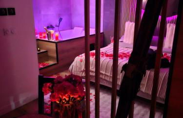 Ecrin des Alpes, Jacuzzi, Netflix, Ambiance chalet - Foto 5