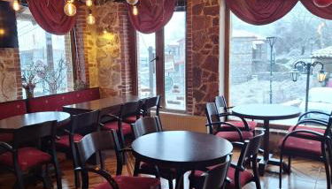 Xenonas Pantheon - Foto 3