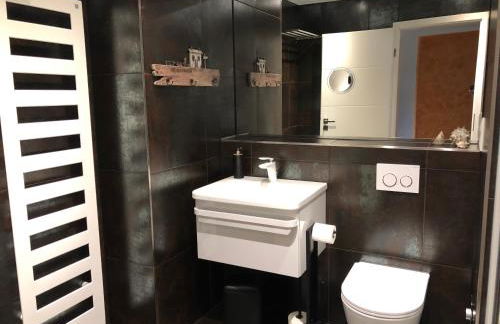 Ferienwohnungostseeblick - Foto 47