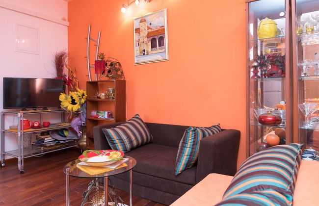 Villa Prime - Private Pool and sea View - H - Foto 16