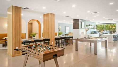 Luxury 1bedroom 1bath with balcony Midtown Phoenix - Photo 2