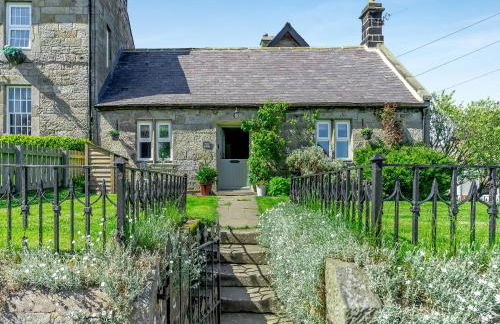 Percy Cottage - Photo 26