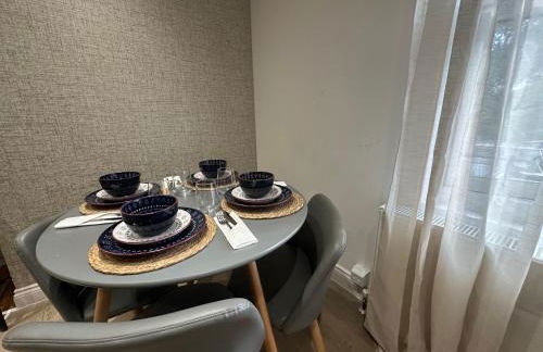 The Hideaway Haven - Foto 37