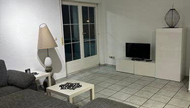 1 Zimmer Apartment - Foto 2