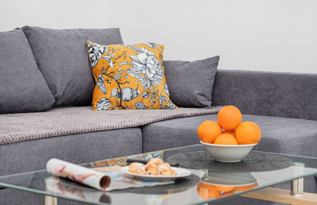 Apartment Południowa Przystań by Renters - Photo 50