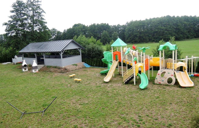 Holiday House in Dziwnowek Near Sea and Lake - Photo 14