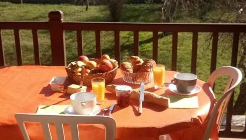 Maison indépendante avec parc privé à Laissac - Photo 3