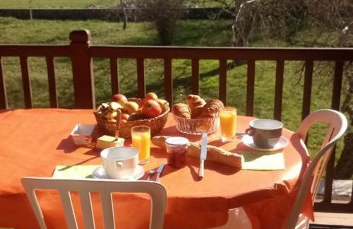 Maison indépendante avec parc privé à Laissac - Photo 3