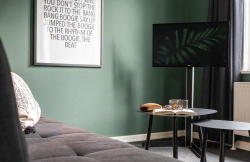 STAY Boardinghouse Flottbek - Foto 34