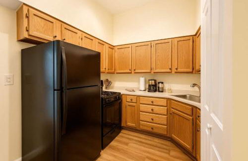 Soulard King 1BR w Washer & 370 Mbps Wi-Fi - Foto 3