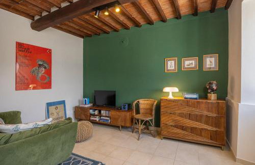 Piccola Fonte - Together in Tuscany - Foto 15