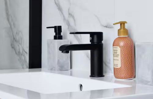 Spacious & Luxuary Studio - Foto 12