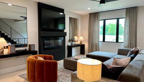 Abode Memphis - Pontotoc - Foto 2, Other