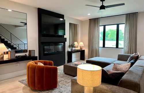 Abode Memphis - Pontotoc - Foto 2