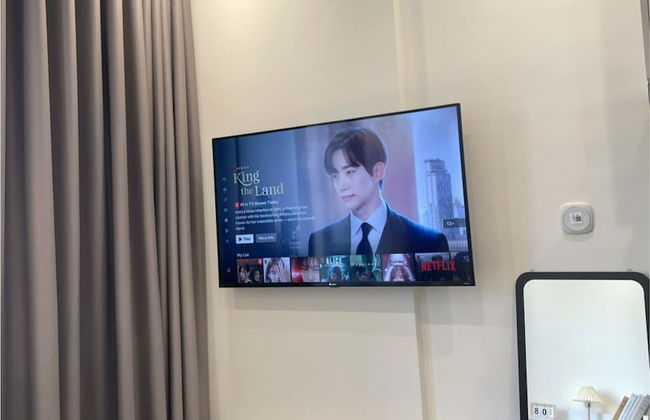 Radiant Vinhomes Smart City - Apartment - Foto 4