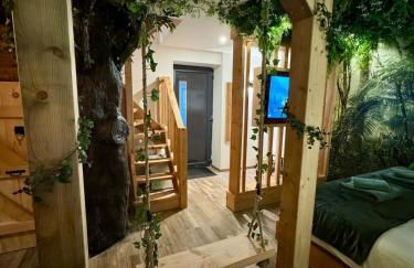 Mowgli Gite Jungle - Foto 13