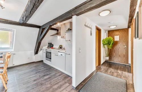 Charmante Hotelwohnung nahe Pforzheim, ruhige Lage - Foto 27