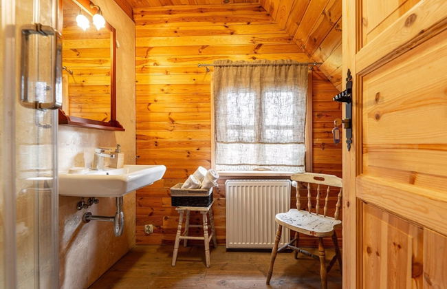 Holiday Home in Belczna Near Lake and Forests - Foto 17