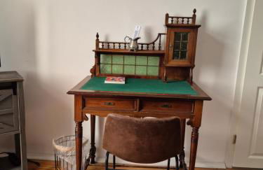 Exklusive 3-Zimmer-Wohnung, 2 Ebenen, Messe, Zentrum, 67 m2 - Foto 7