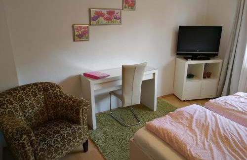 Köln Appartement - Foto 6