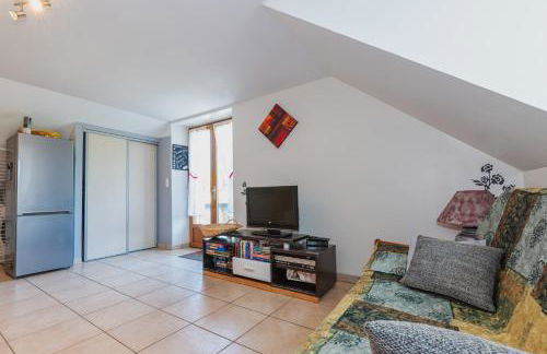 La maison de marie 6 personnes - Foto 10