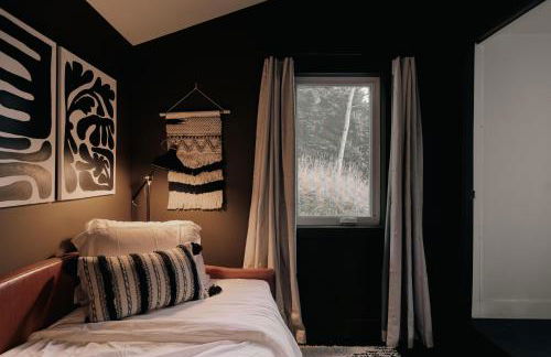 Modern A-Frame - Mountain Views - Evergreen - Foto 34